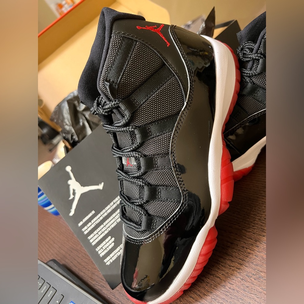 Jordan 11 Retro NWT
